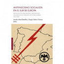 ANTIFASCISMO SOCIALISTA EN EL SUR DE EUROPA