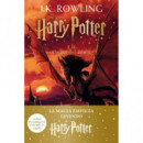 HARRY POTTER Y LA ORDEN DEL FENIX (HARRY POTTER [EDICION CON LA PORTADA ILUSTRAD