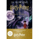 HARRY POTTER Y LAS RELIQUIAS DE LA MUERTE (HARRY POTTER [EDICION CON LA PORTADA