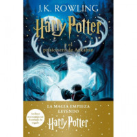 Harry Potter y el Prisionero de Azkaban (harry Potter [edicion con la Portada Il   2025