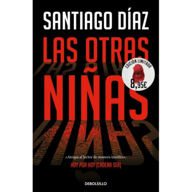 LAS OTRAS NI&Ntilde;AS EDICION LIMITADA VERANO INDIRA RAMOS 2