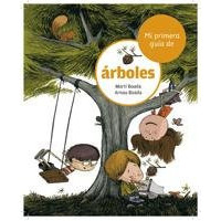 mi Primera Guía de árboles