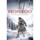 LO PROHIBIDO