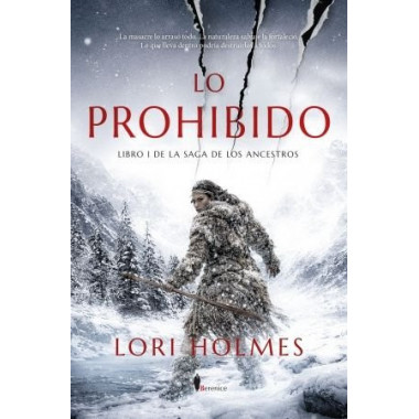LO PROHIBIDO