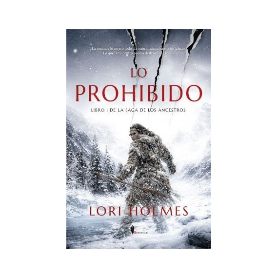 LO PROHIBIDO