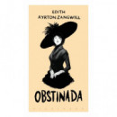 OBSTINADA