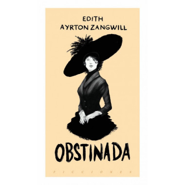 OBSTINADA