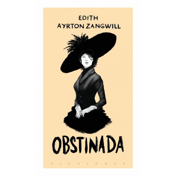 OBSTINADA