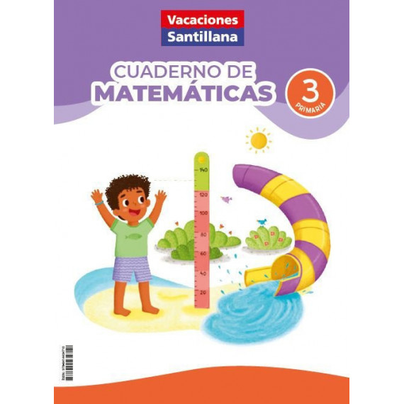 3PRI VACACIONES MATEM ED26