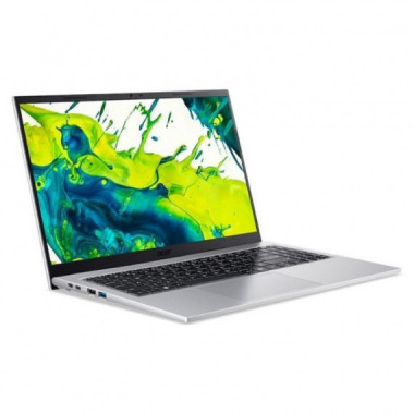 ACER PORTATIL AG15-72P-5950  PLATA CORE 5-120U /15,6/ 16GB/ 512GB M.2/ FREEDOS