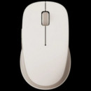 XIAOMI RATÓN INALÁMBRICO WIRELESS MOUSE DUAL MODE 2 BLANCO