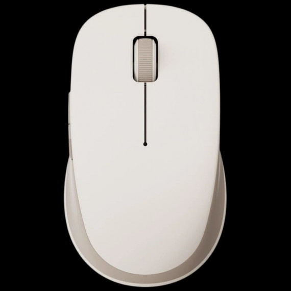 XIAOMI RATÓN INALÁMBRICO WIRELESS MOUSE DUAL MODE 2 BLANCO