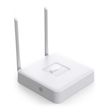 VIGI VIDEOGRABADOR DE RED  NVR1108H-W BLANCO 8 CANALES