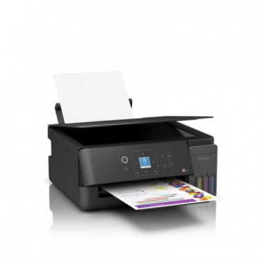 EPSON Multifuncion Ecotank ET-2920 4A Depositos Recargables 104