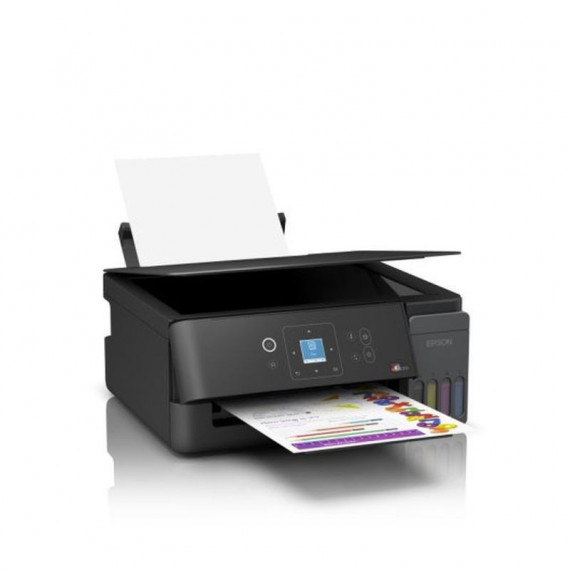 EPSON Multifuncion Ecotank ET-2920 4A Depositos Recargables 104