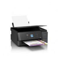 EPSON Multifuncion Ecotank ET-2920 4A Depositos Recargables 104