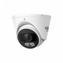 VIGI CAMARA INSIGHT S428 2.8MM VIGI 2MP Full-Color Turret Network Camera