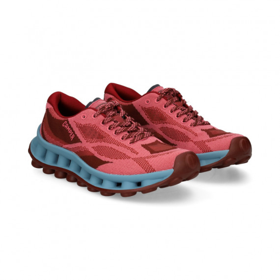 DEPORTIVO TEXTIL FUCSIA