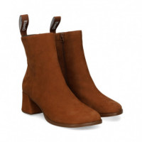 BOTIN ANTE CUERO