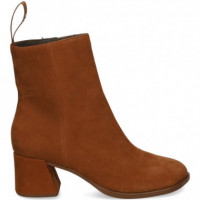 BOTIN ANTE CUERO