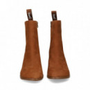 BOTIN ANTE CUERO