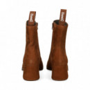 BOTIN ANTE CUERO