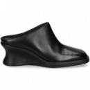 MULE PIEL NEGRO