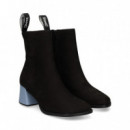 BOTIN TWIN ANTE NEGRO