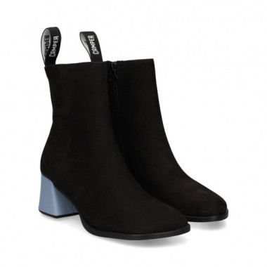 BOTIN TWIN ANTE NEGRO