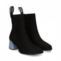 BOTIN TWIN ANTE NEGRO