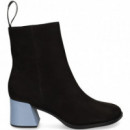 BOTIN TWIN ANTE NEGRO