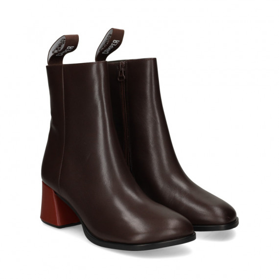 BOTIN TWIN ANTE MOKA