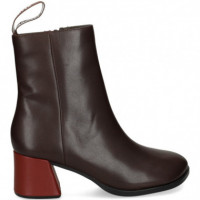 BOTIN TWIN ANTE MOKA