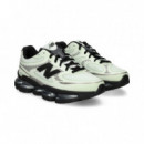 DEPORTIVO VERDE AGUA