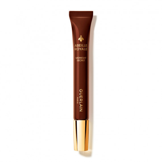 Abeille Royale Midnight Secret
Tratamiento Recuperador Noches Cortas