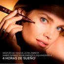 Abeille Royale Midnight Secret
Tratamiento Recuperador Noches Cortas