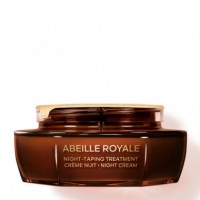 Abeille Royale Night-Taping Treatment
Crema De Noche Antiedad