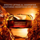 Abeille Royale Night-Taping Treatment
Crema De Noche Antiedad