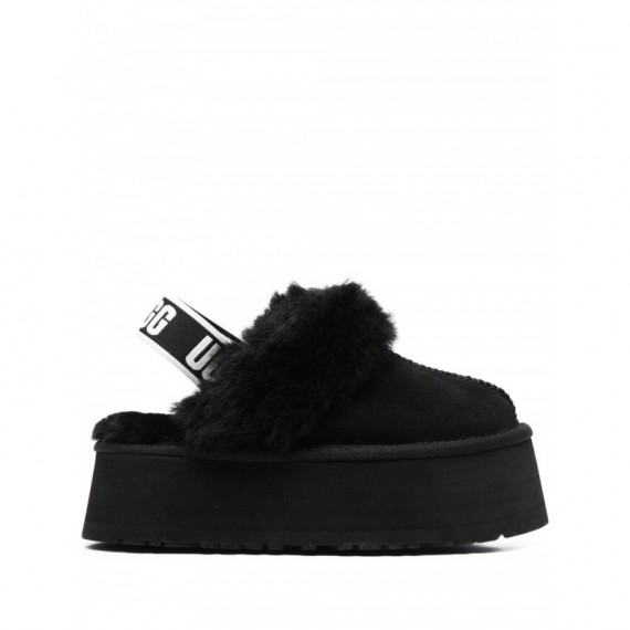 UGG - W FUNKETTE - BLK - 1113474/BLK