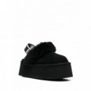 UGG - W FUNKETTE - BLK - 1113474/BLK