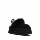 UGG - W FUNKETTE - BLK - 1113474/BLK
