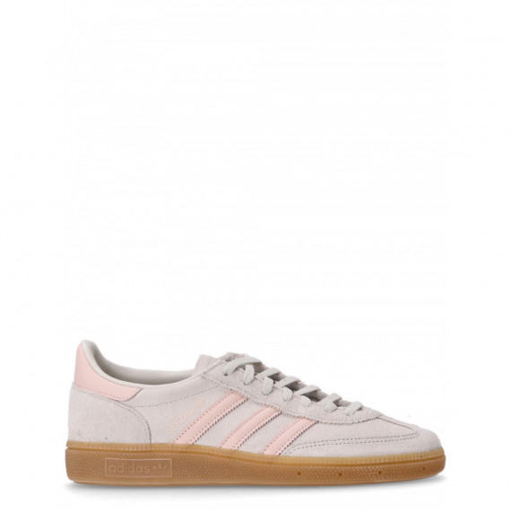 ADIDAS ORIGINALS - handball spezial w - ORBGRY WONQUA GUM4 - JR3629/ORBGRY WONQUA GUM4