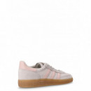 ADIDAS ORIGINALS - handball spezial w - ORBGRY WONQUA GUM4 - JR3629/ORBGRY WONQUA GUM4