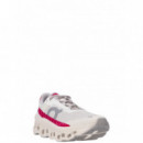 ON RUNNING - cloudmonster - Ivory Grenadine - 3WD10104038/Ivory Grenadine