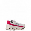 ON RUNNING - cloudmonster - Ivory Grenadine - 3WD10104038/Ivory Grenadine