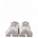 ON RUNNING - cloudmonster - Ivory Grenadine - 3WD10104038/Ivory Grenadine