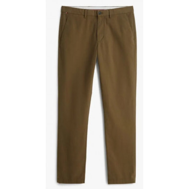 TOMMY HILFIGER - DENTON MINI YD STRUCTURE - RBN - F|MW0MW41921/RBN