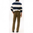 TOMMY HILFIGER - DENTON MINI YD STRUCTURE - RBN - F|MW0MW41921/RBN