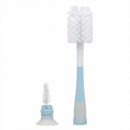 KIOKIDS CEPILLO LIMPIA BIBERONES Y BOTELLAS 6320 / 6466