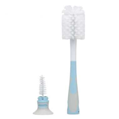 KIOKIDS CEPILLO LIMPIA BIBERONES Y BOTELLAS 6320 / 6466